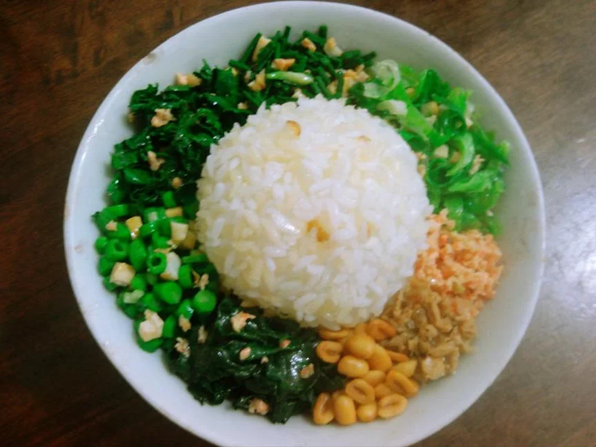 fake food lui cha