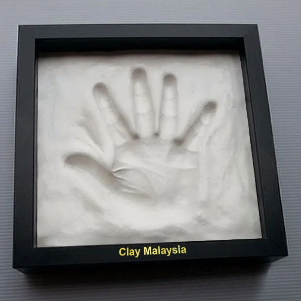 Handprint - Adult 2 Handprint - Adult - Image 2