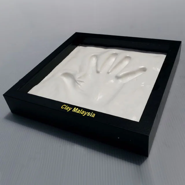 Handprint - Adult 3 Handprint - Adult - Image 3