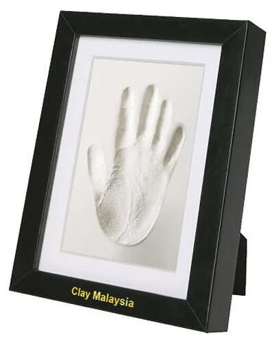 Handprint - Adult