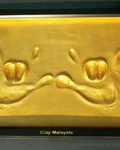 Corporate Handprint Ceremony