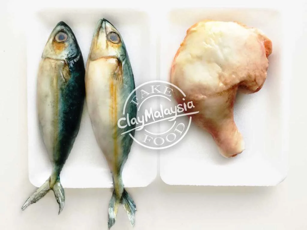 fake food singapore livestock animal raw frozen meat chicken fish 3