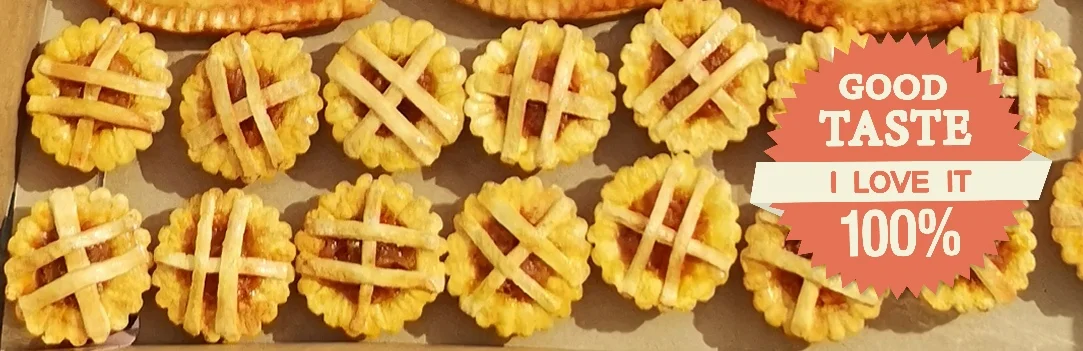 tai zi ta mini egg tart difficult to display fresh on air solve 06