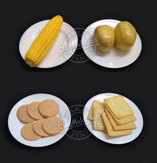 pyramid food plate cup 1a 2